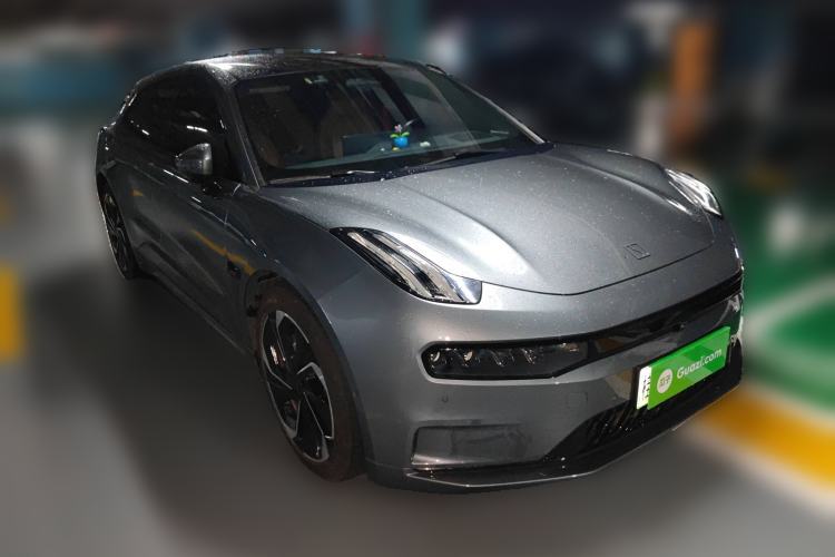 Used Zeekr 001 2022 Long-Range Dual-Motor WE Edition
