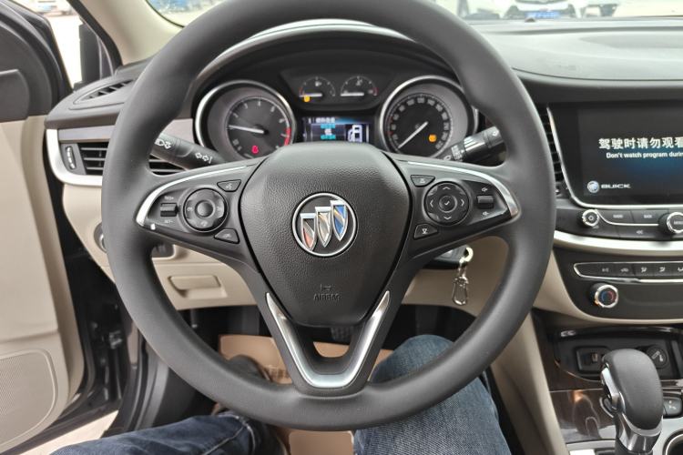 Used Buick Verano 2018 Sedan 15S Automatic Leading Model