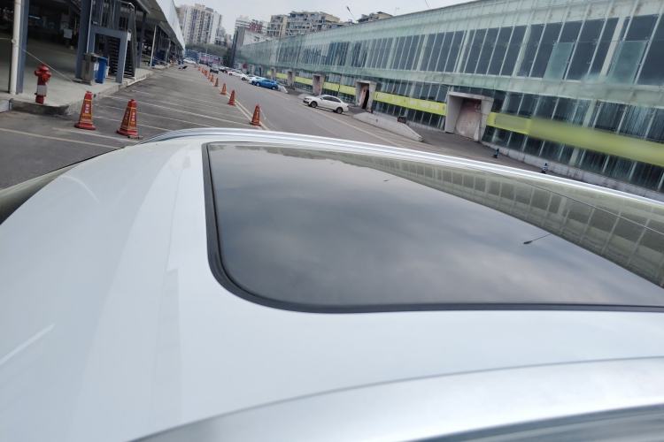 Used Geely Auto Monjaro L 2021 2.0TD DCT EVO Two-Wheel Drive Prestige Version