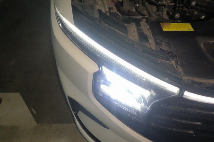 Used Ford Edge 2023 Ford Explorer L 2.0T EcoBoost Four-Wheel Drive 7-Seater Supreme Model
