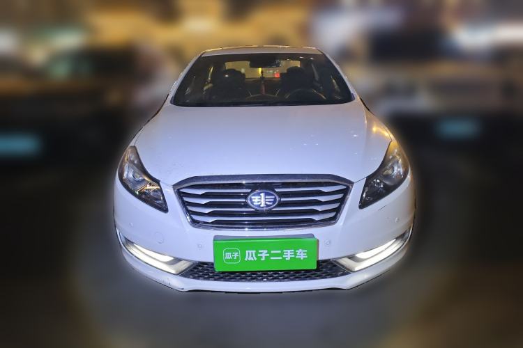 Used Bestune B70 2016 2.0L Automatic Luxury Model
