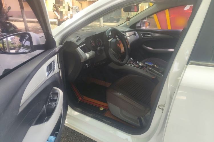 Used Roewe Ei5 2019 Comfort Edition