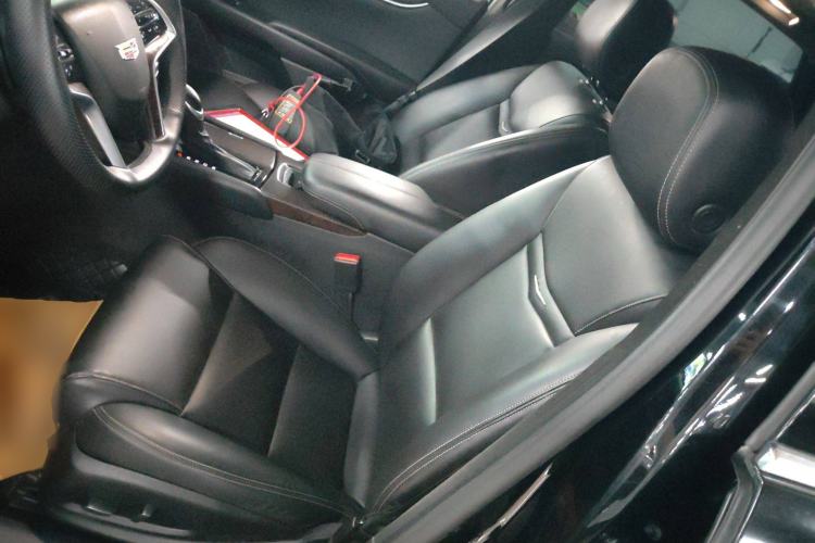 Used Cadillac XTS 2018 28T Tech Edition