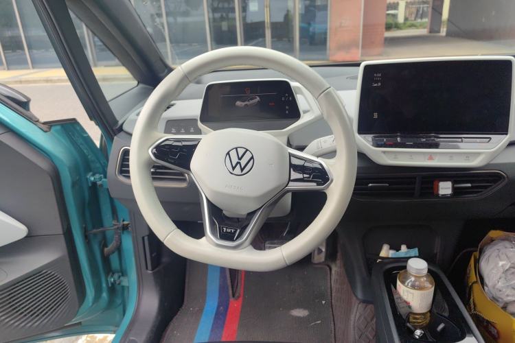 Used Volkswagen ID.3 2021 1st Edition ID. First Impression Edition
