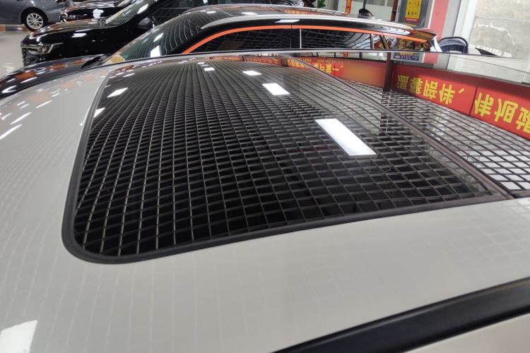 Used Honda Breeze 2021 240TURBO CVT Two-Wheel Drive Smart Enjoyment Version