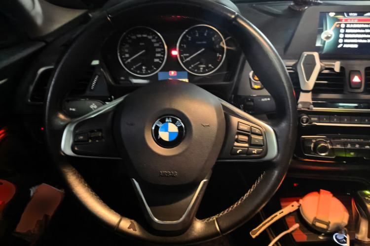 Used BMW 1 Series 2017 118i Sport Edition