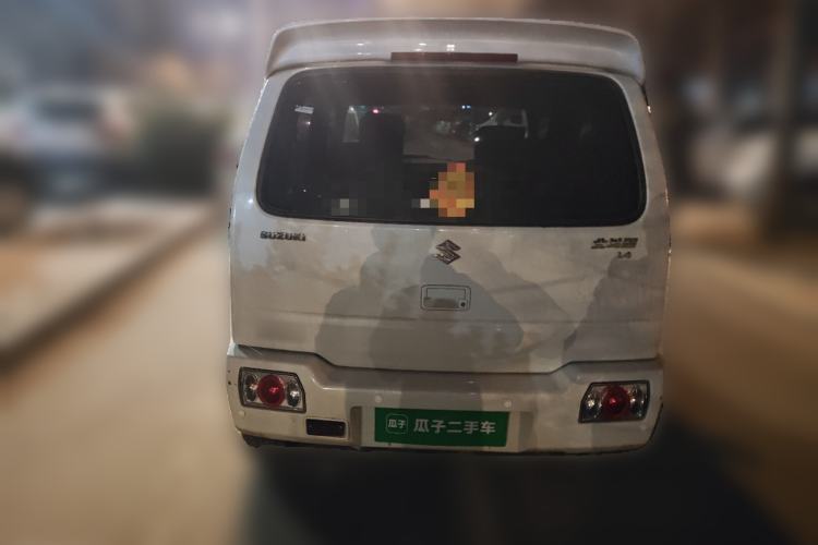 Used Suzuki Wagon R 2016 1.4L Manual Value Model