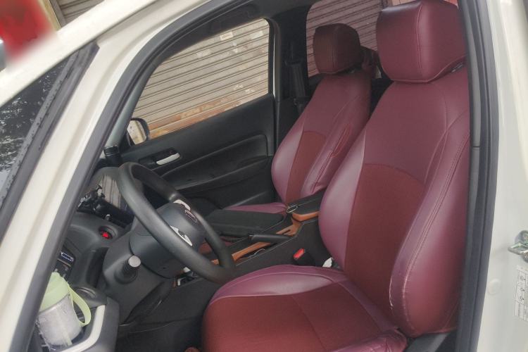 Used Honda Fit 2021 1.5L CVT Trend Edition
