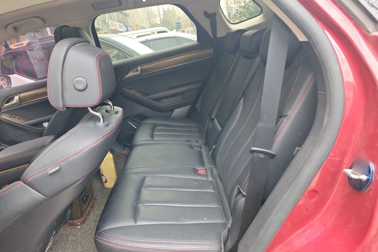 Used BYD Tang New Energy 2018 DM 2.0T All-Wheel Drive Smart Connect Genesis Edition 7 Seats China V Emission Standard