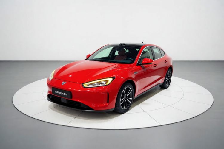 Used Hima AITO M5 2024 Extended-Range Max Rear-Wheel Drive Advanced Intelligent Driving Version