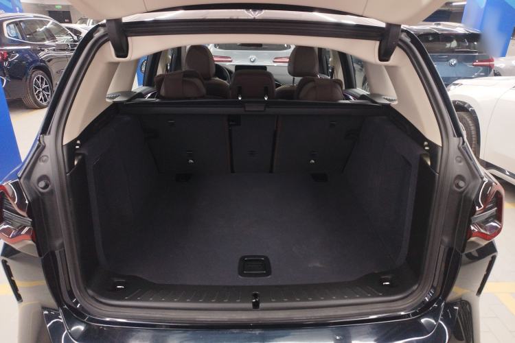 Used BMW X3 2023 xDrive25i M Sport Package