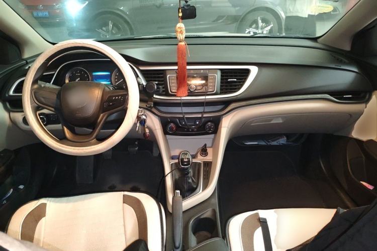 Used Buick GT 2015 15N Manual Elite Edition
