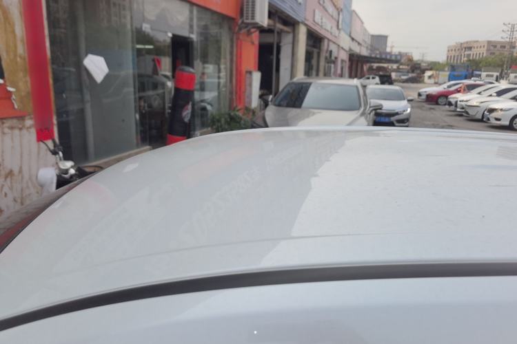 Used Toyota Corolla Cross 2023 2.0L Pioneer Edition Roof