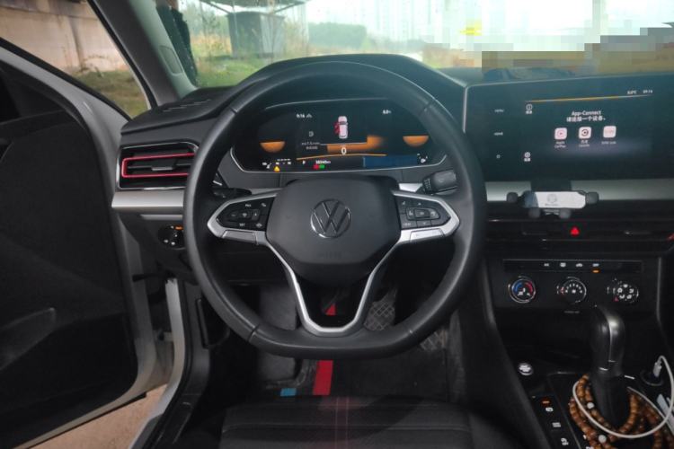 Used Volkswagen Lavida 2023 300TSI DSG Starry Full-Comfort Edition