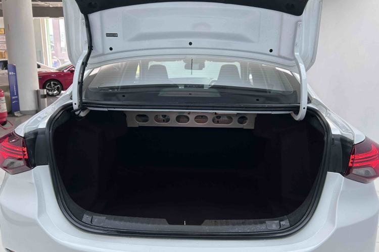 Used Chevrolet Cavalier 2020 325T Automatic Enjoyment Edition