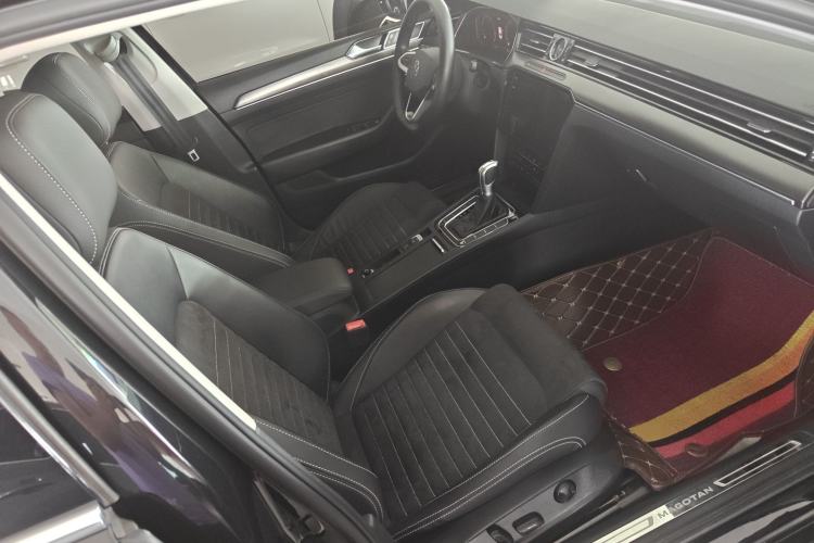 Used Volkswagen Magotan 2020 330TSI DSG Luxury Edition