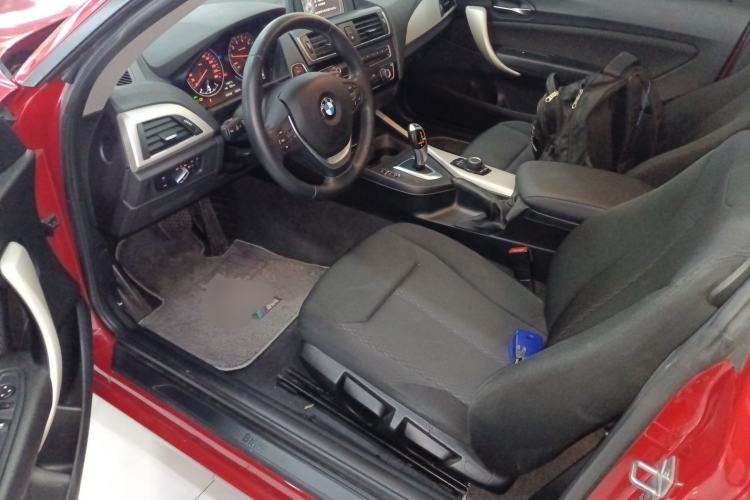 Used BMW 2 Series 2015 218i