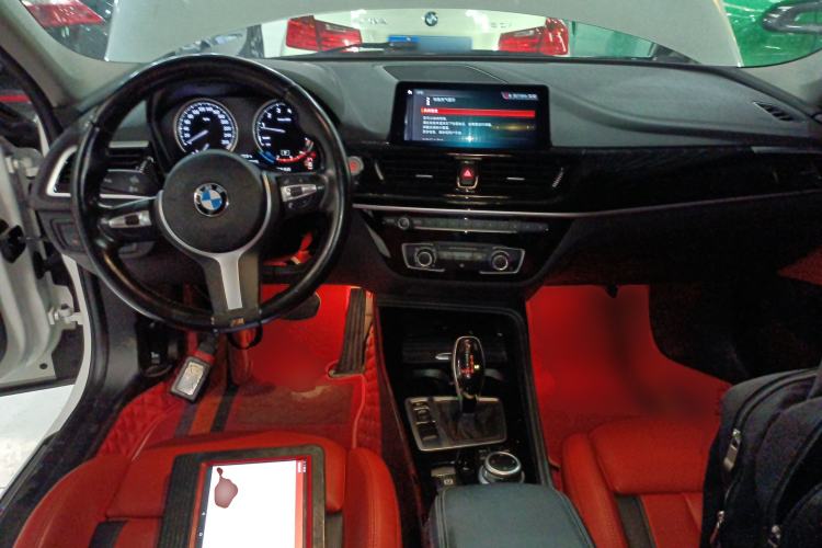 Used BMW 1 Series 2021 125i M Sport Night Edition