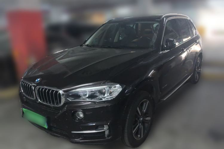 Used BMW X5 2018 xDrive35i Elegant Edition