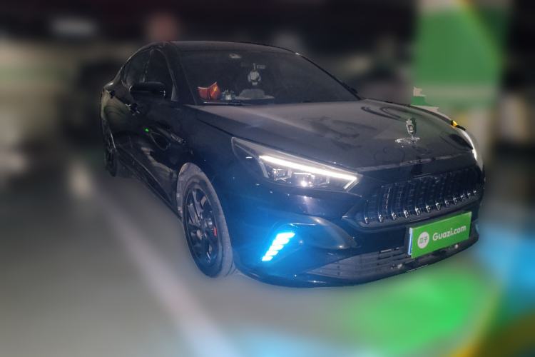 Used SOL A5 2023 1.5T CVT Prestige & Shine Edition
