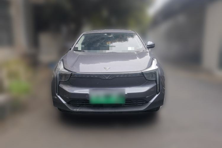 Used NETA U 2021 Pro 400 Cruiser Edition
