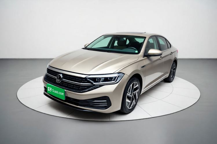 Used Volkswagen Sagitar 2023 280TSI DSG Excellence Edition