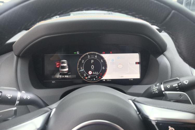 Used Jaguar XEL 2025 2.0T 250 PS R-DYNAMIC 90th Anniversary Edition