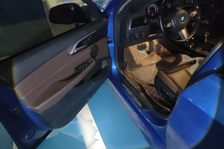 Used BMW 1 Series 2019 118i M Sport Package