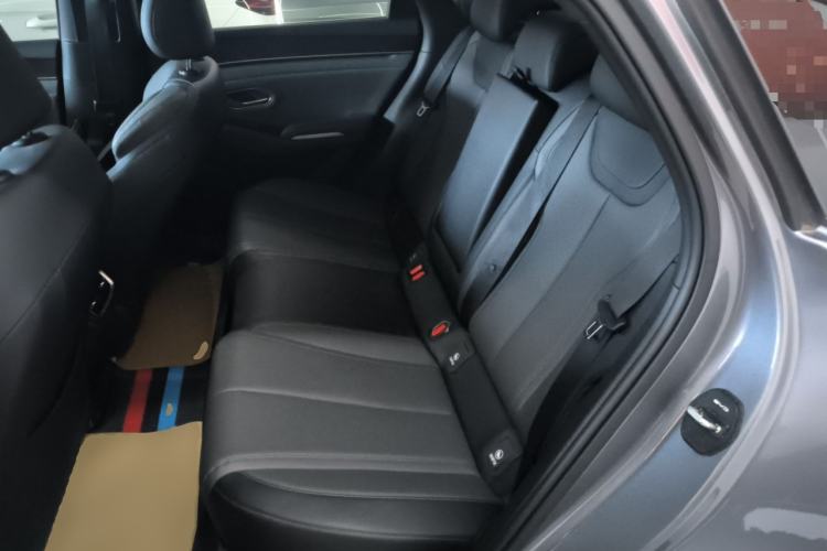 Used BYD Qin L 2024 DM-i 120KM Beyond Model
