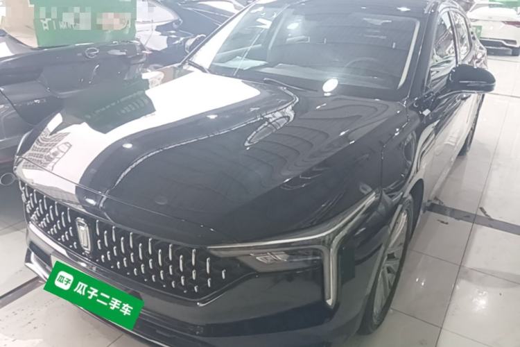 Used Bestune B70 2025 Dragon Edition 1.5T Quality Enjoyment Model