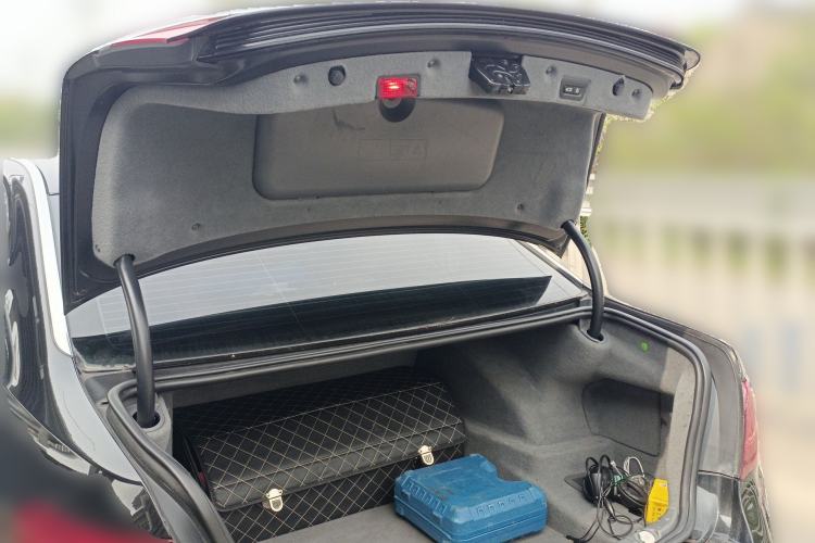 Used BMW 7 Series 2014 730Li Premium Edition