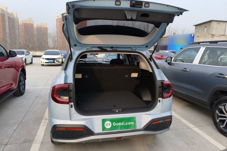 Used Hyundai ix35 2023 Musso 2.0L Prestige LUX Edition