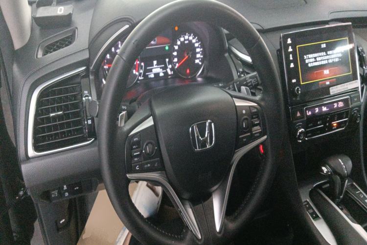 Used Honda Avancier 2020 240TURBO Two-Wheel Drive Comfort Edition
