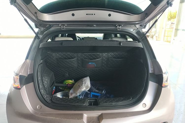 Used BYD Dolphin 2021 401km Knight Edition
