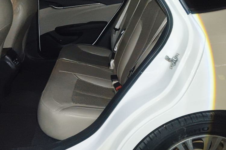 Used Buick GT 2016 15N Automatic Elite Edition