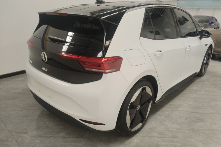 Used Volkswagen ID.3 2022 Pro Smart Edition
