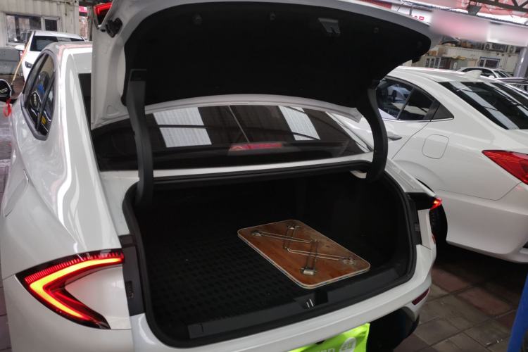 Used Wuling Xingguang 2024 Co-creation Edition 150 Standard Model