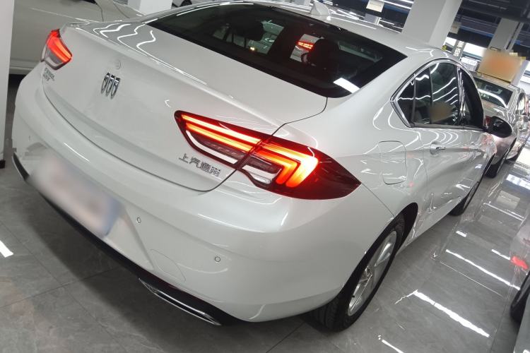 Used Buick Regal 2024 25T Deluxe Edition
