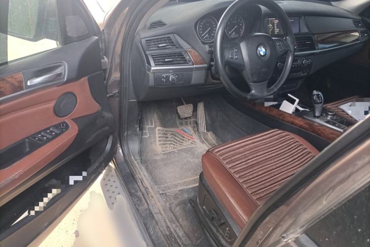 Used BMW X5 2013 xDrive35i Leading Model
