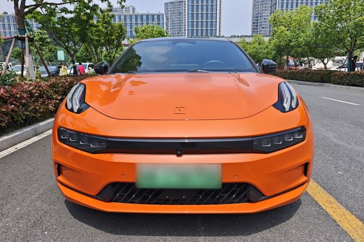 Used Zeekr 001 2023 YOU Edition 100 kWh
