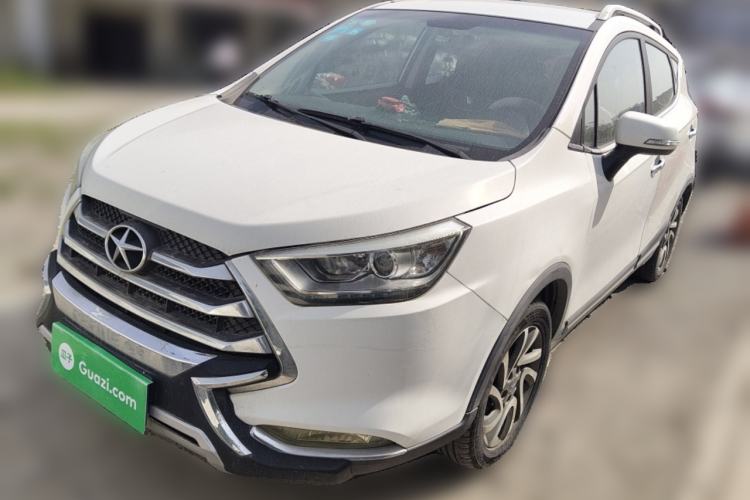 Used JAC Group Refine S3 2014 1.5L Manual Luxury Model