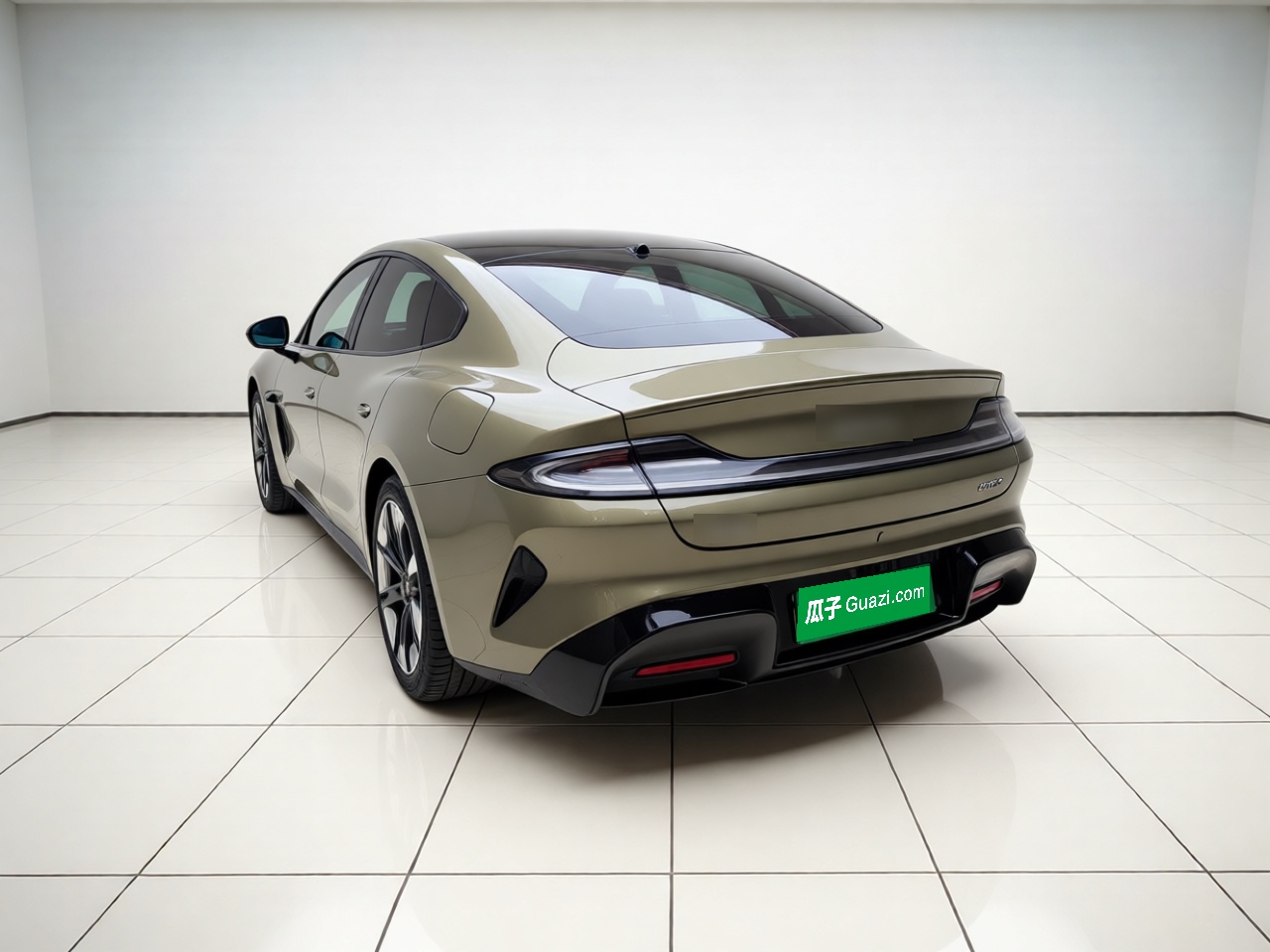 Xiaomi Auto SU7 2024 Four-Wheel Drive Ultra-Long Range Advanced Intelligent Driving Max Edition — снимка 4