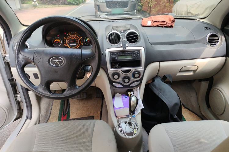 Used JAC Group iEV 2014 iEV4
