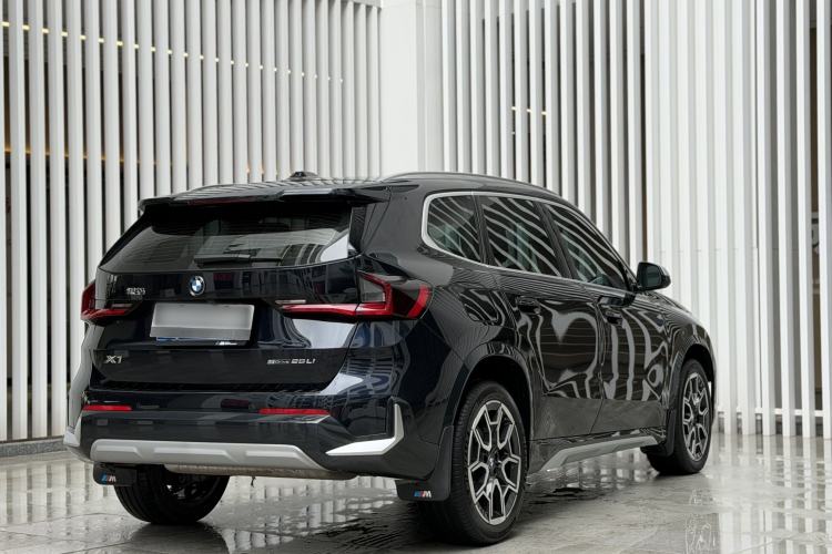 Used BMW X1 2023 sDrive25Li X Design Package
