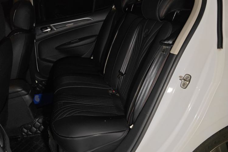 Used Peugeot 308 2014 Enjoyment Edition Classic 1.6L Automatic Fashion Model