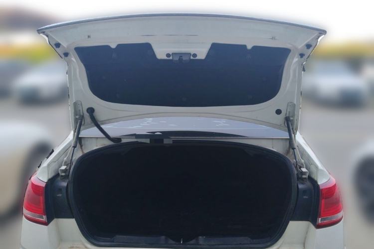 Used Citroen C-Quatre 2014 1.6L Automatic Connected Car Version
