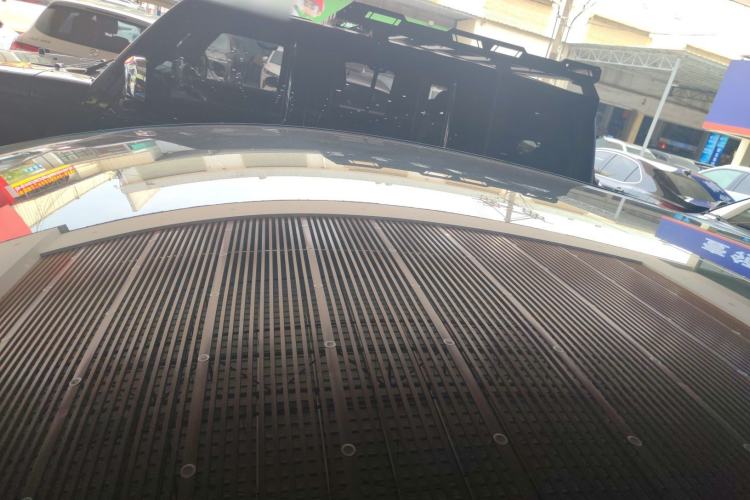 Used BYD Dolphin 2021 405 km Fashion Edition
