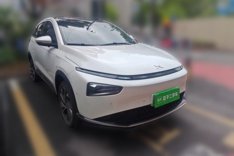 Used XPeng G3 2021 G3i 460N
