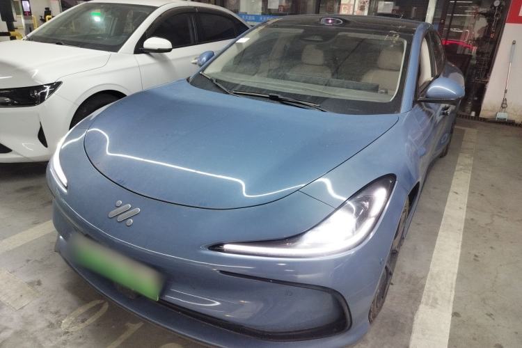 Used IM L6 2024 Max Standard Edition