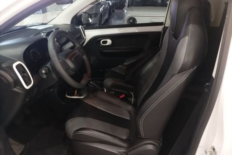 Used Roewe Clever 2022 311km QiQi BoBo Edition
